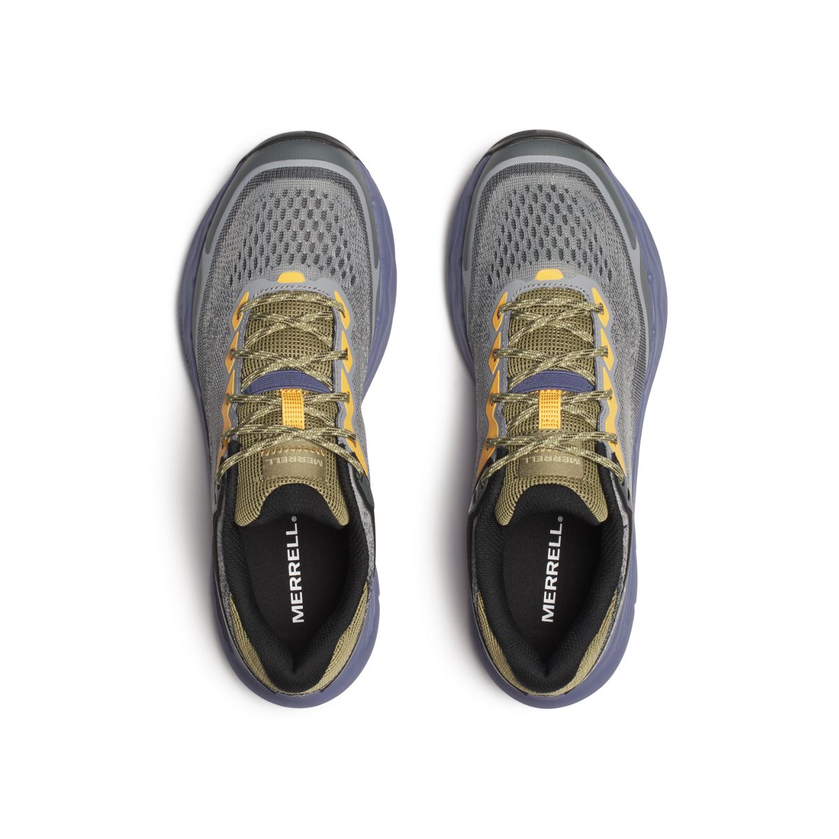 Men's Nova 4 Trail Running Shoes Collections