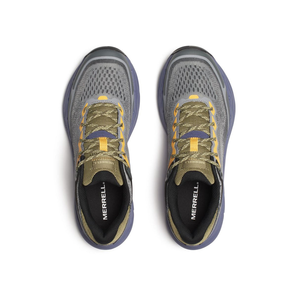 Men's Nova 4 Trail Running Shoes Collections
