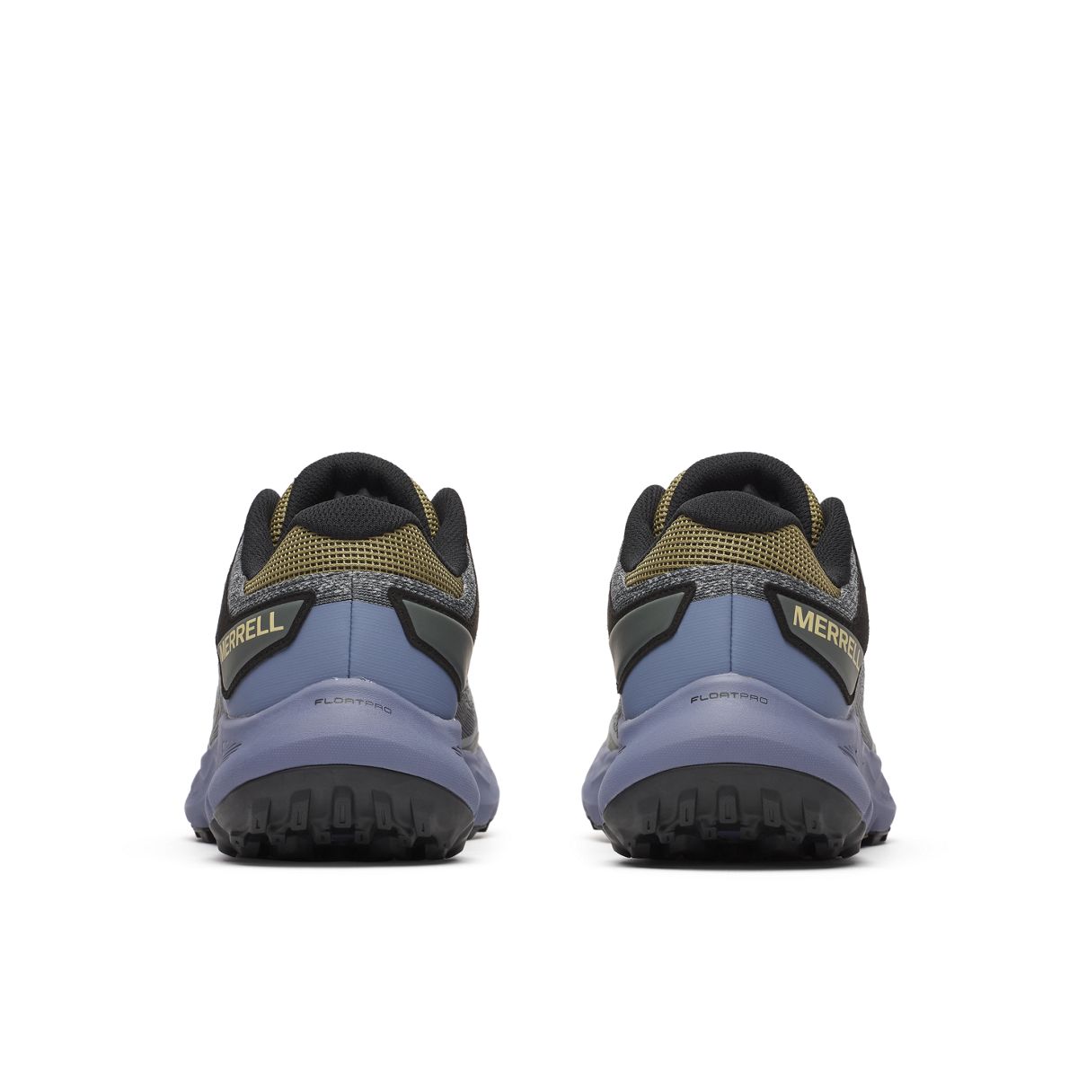 Men's Nova 4 Trail Running Shoes Collections