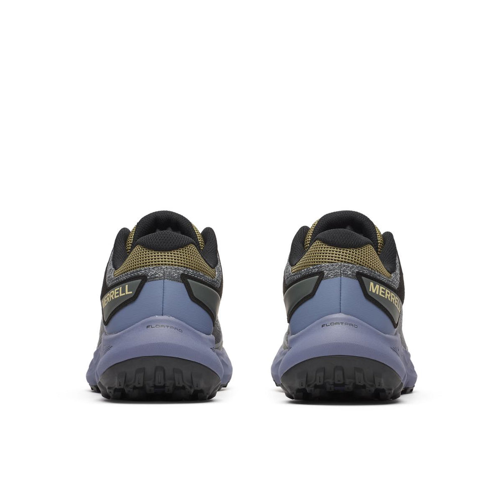 Men's Nova 4 Trail Running Shoes Collections