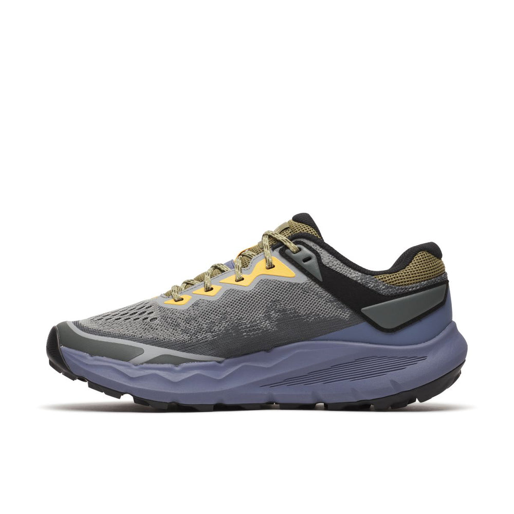 Men's Nova 4 Trail Running Shoes Collections
