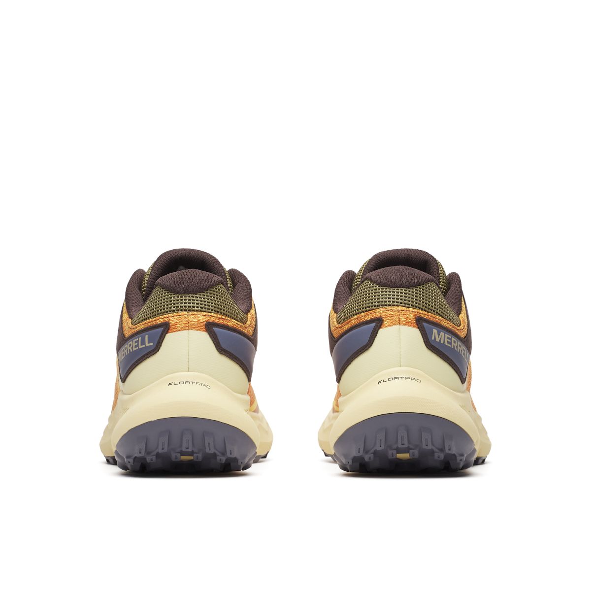Men's Nova 4 Trail Running Shoes Collections