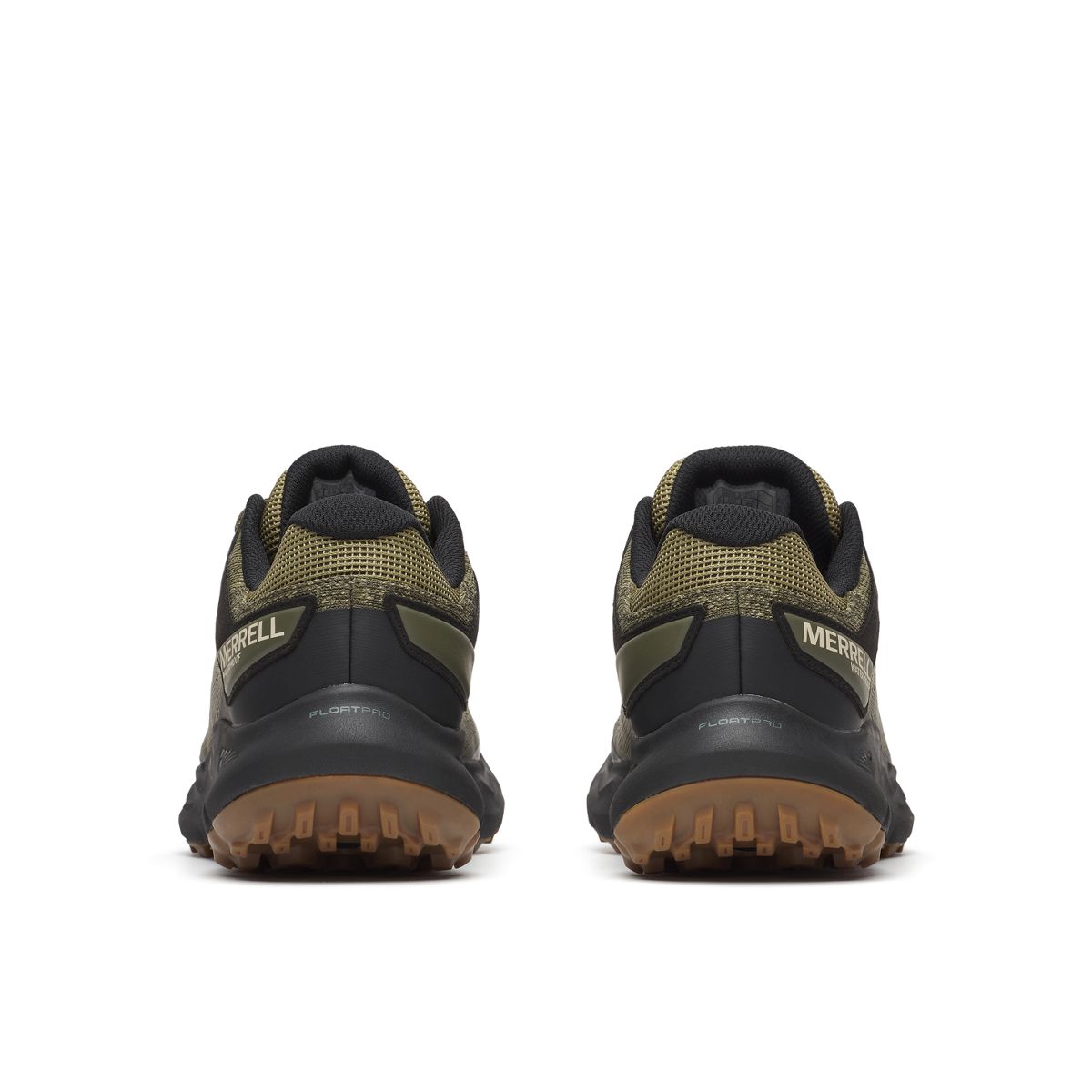 Men's Nova 4 Waterproof Trail Running Shoes Collections