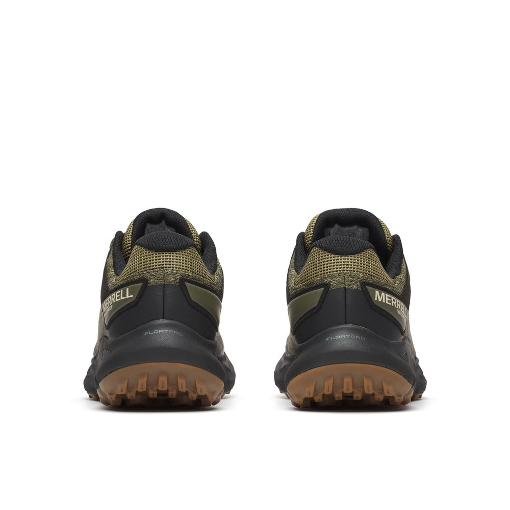 Men's Nova 4 Waterproof Trail Running Shoes Collections