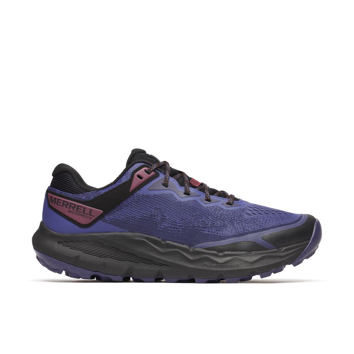 Men's Nova 4 Waterproof Trail Running Shoes Collections