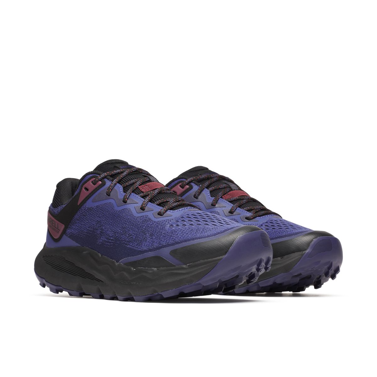 Men's Nova 4 Waterproof Trail Running Shoes Collections