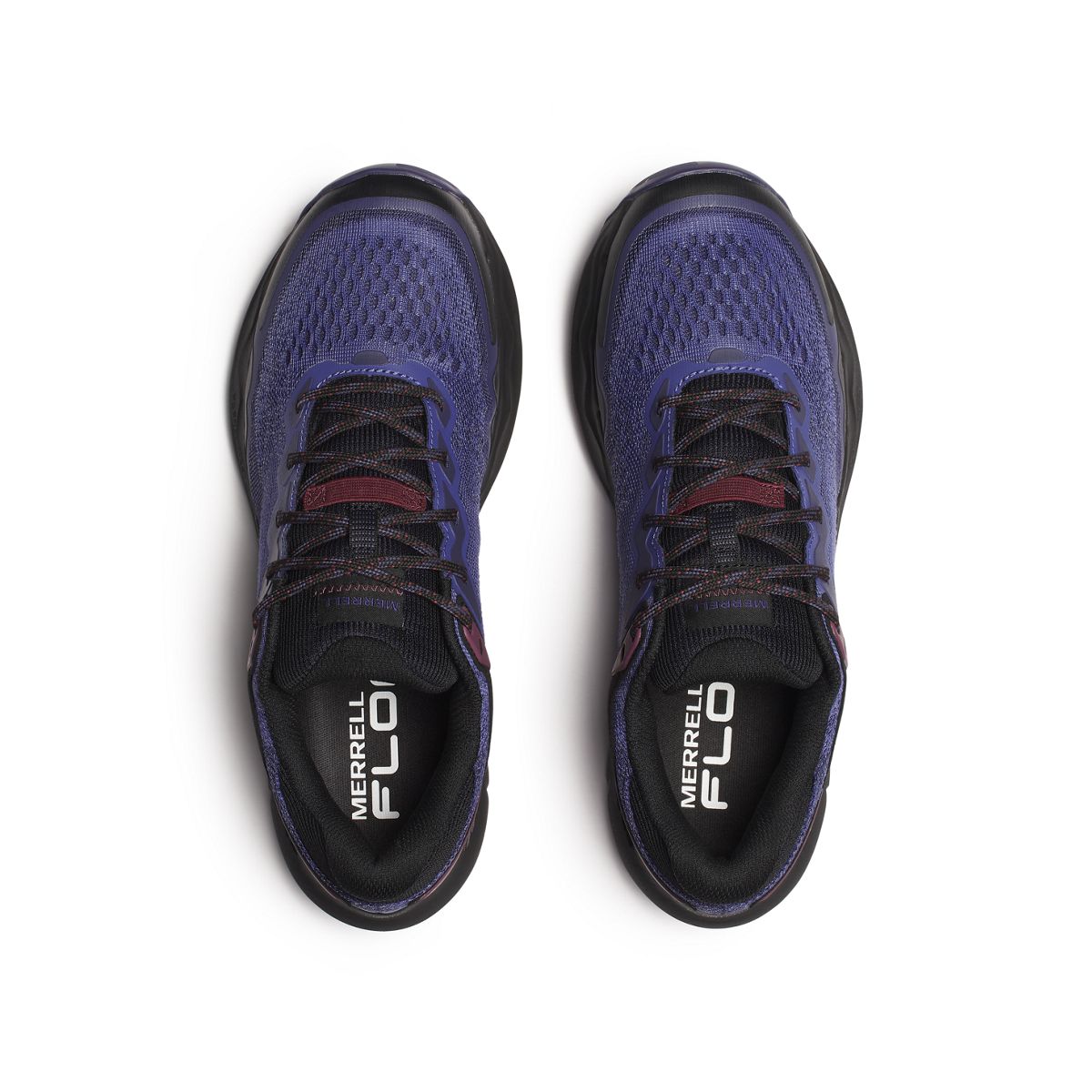 Men's Nova 4 Waterproof Trail Running Shoes Collections