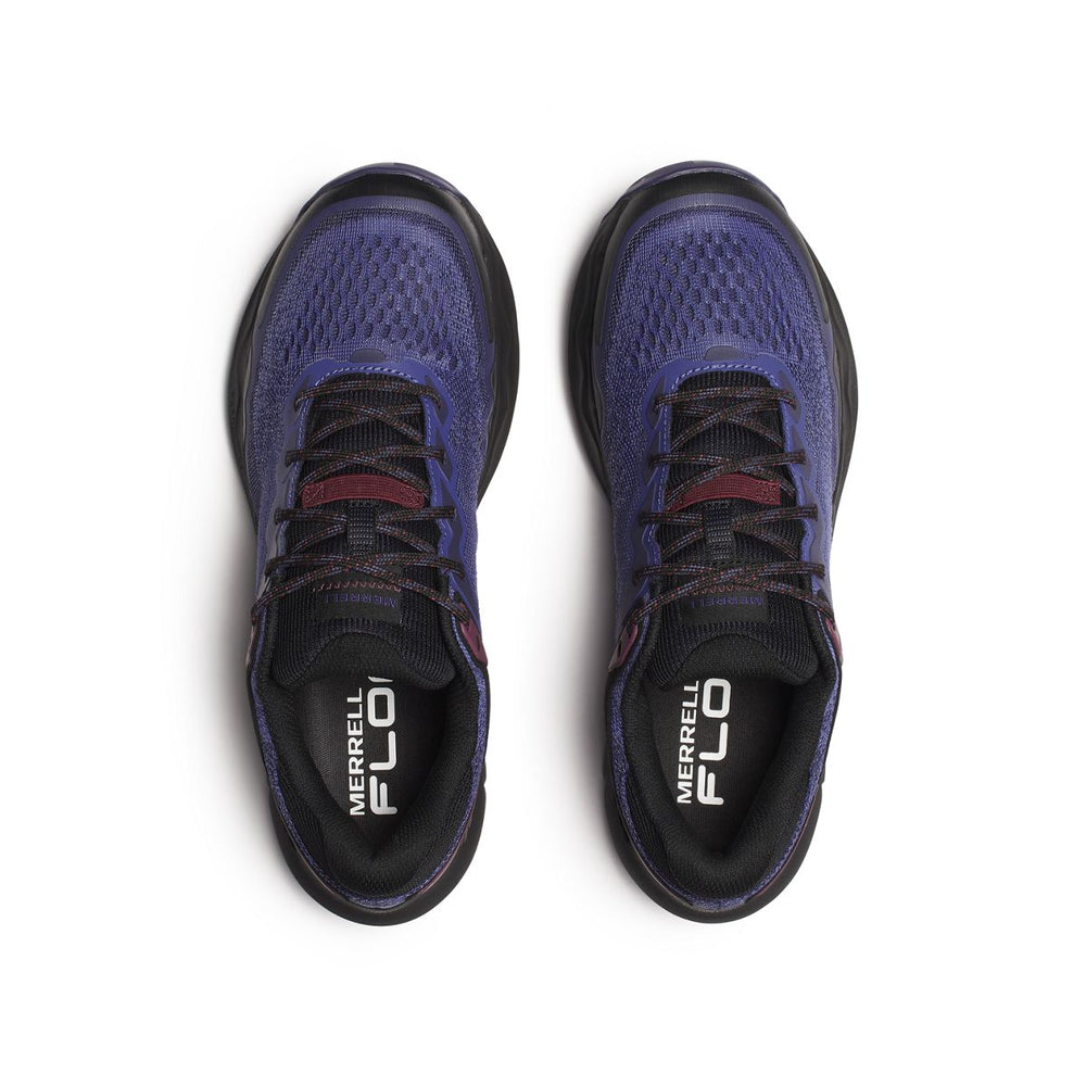 Men's Nova 4 Waterproof Trail Running Shoes Collections