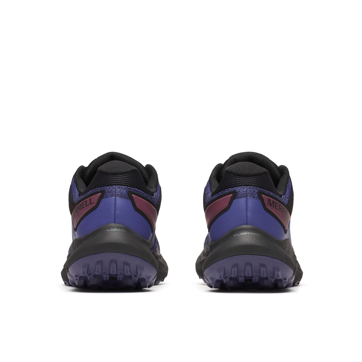 Men's Nova 4 Waterproof Trail Running Shoes Collections