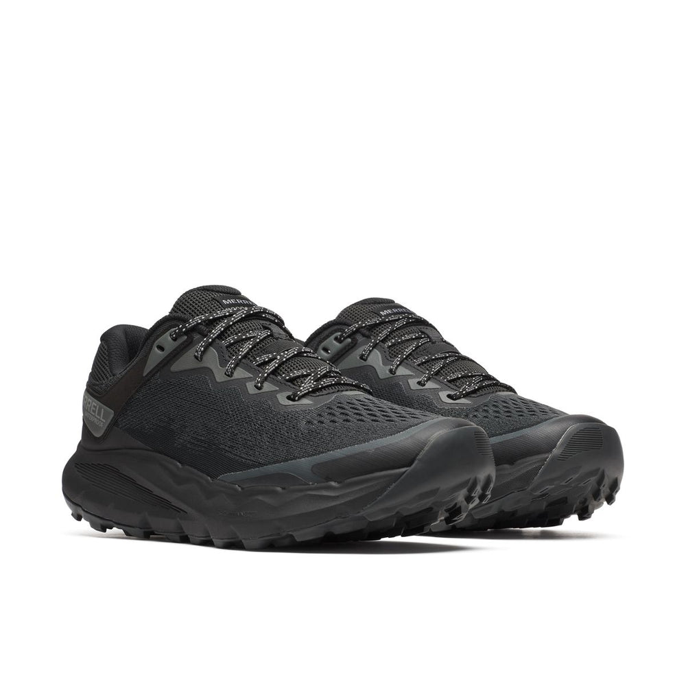 Men's Nova 4 Waterproof Trail Running Shoes Collections