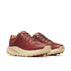 Men's Nova 4 Traveller Lace Casual Shoes Collections