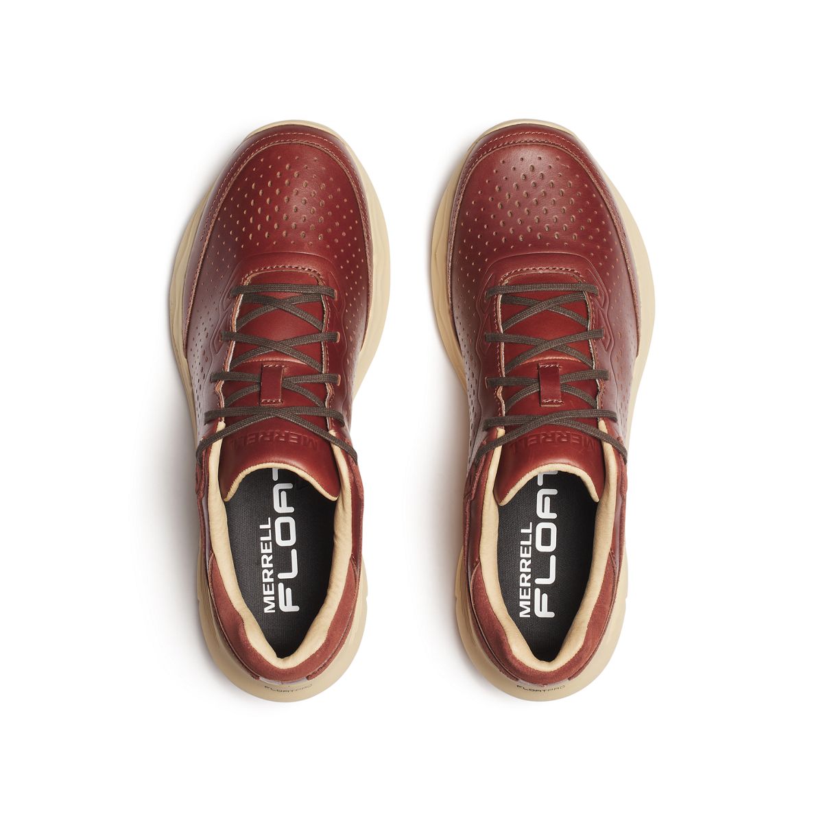 Men's Nova 4 Traveller Lace Casual Shoes Collections