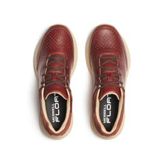 Men's Nova 4 Traveller Lace Casual Shoes Collections