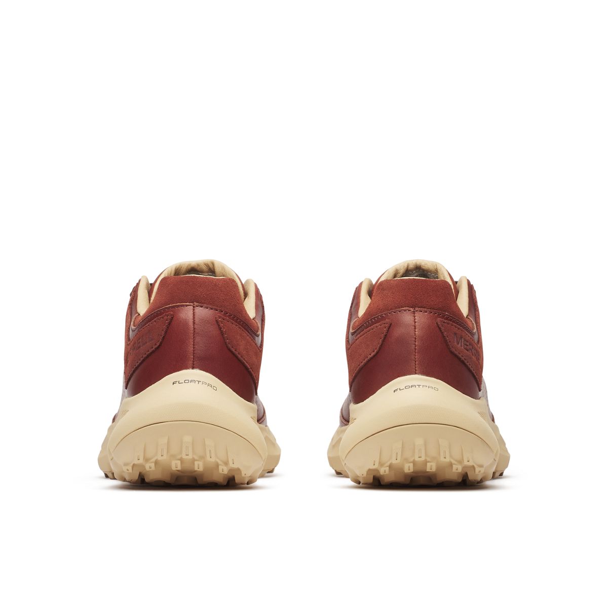 Men's Nova 4 Traveller Lace Casual Shoes Collections
