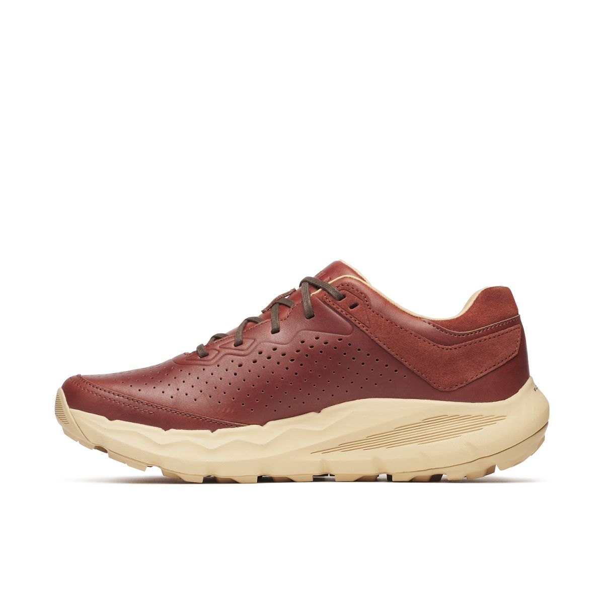 Men's Nova 4 Traveller Lace Casual Shoes Collections