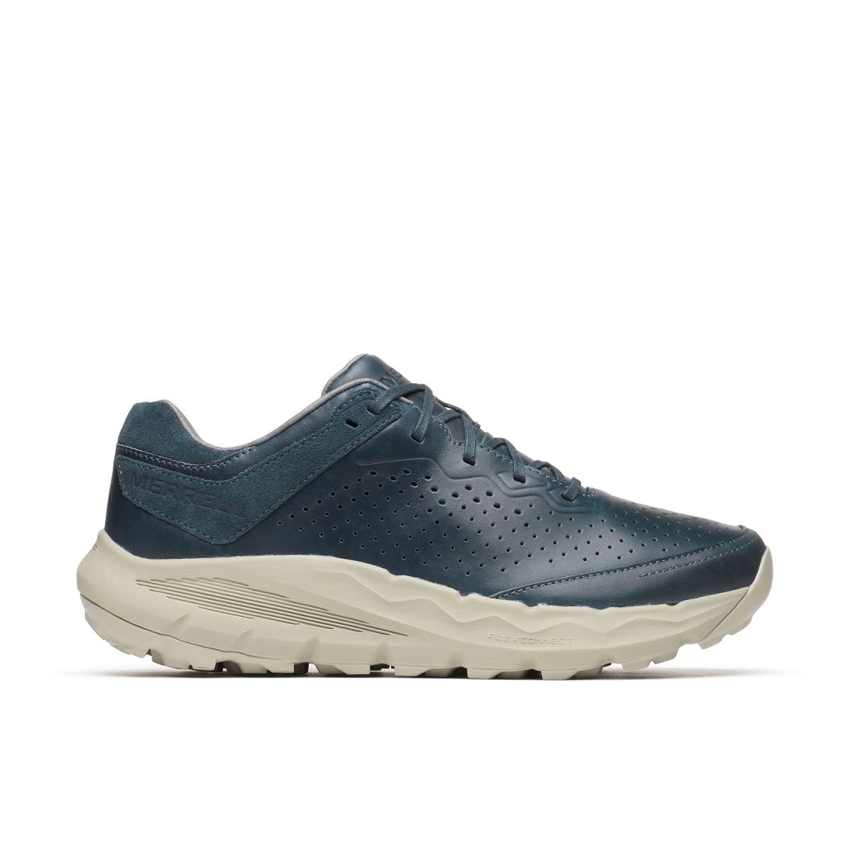 Men's Nova 4 Traveller Lace Casual Shoes Collections
