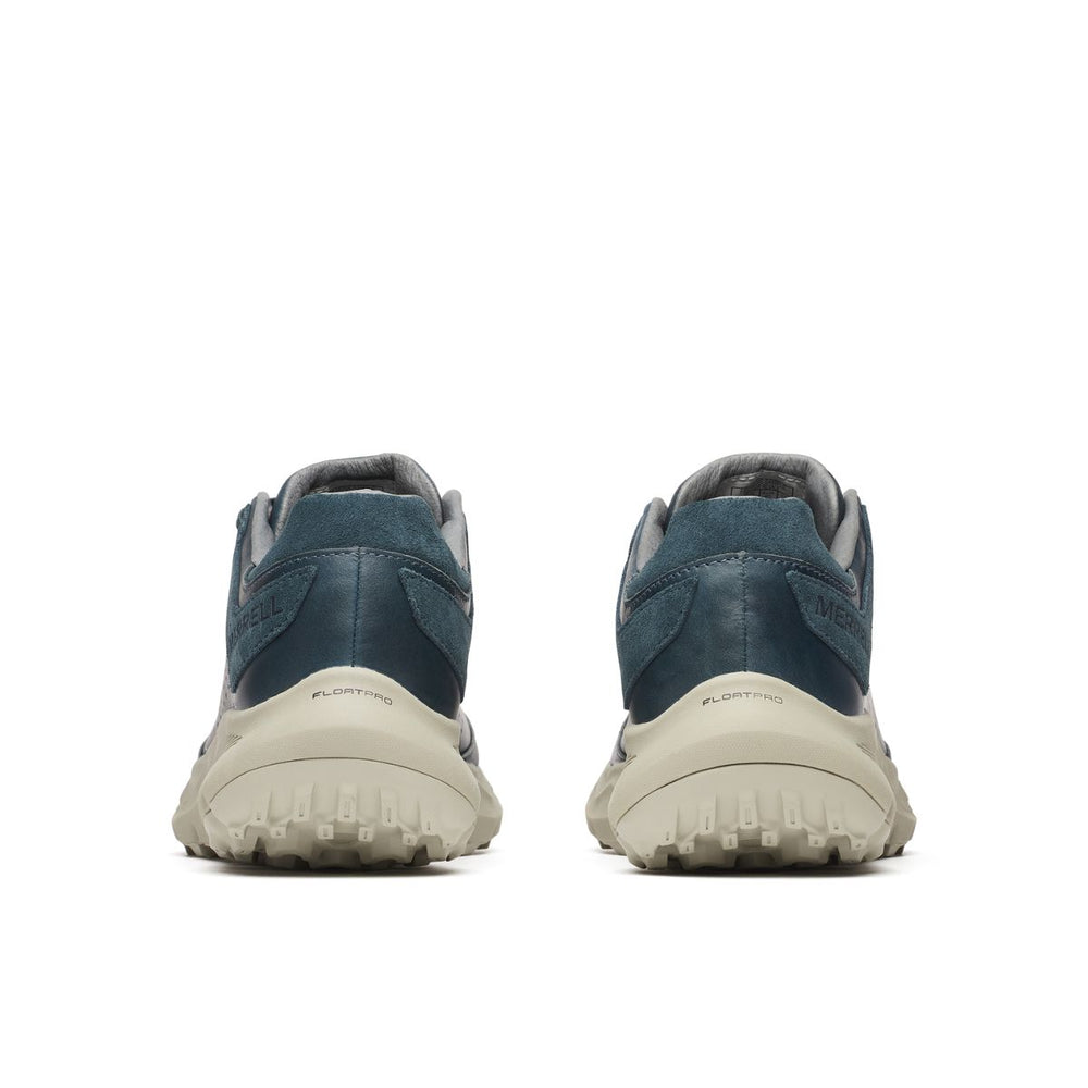 Men's Nova 4 Traveller Lace Casual Shoes Collections