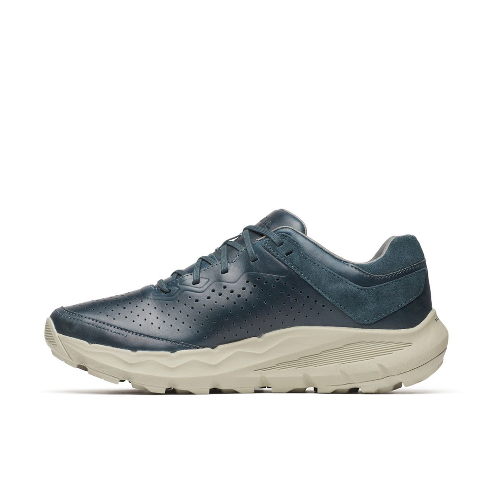 Men's Nova 4 Traveller Lace Casual Shoes Collections