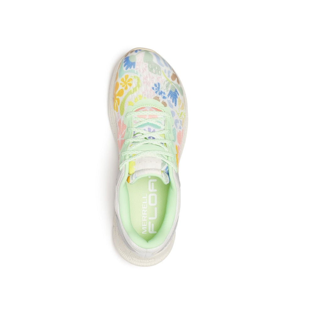 Women's Antora 4 Trail Running Shoes Collections