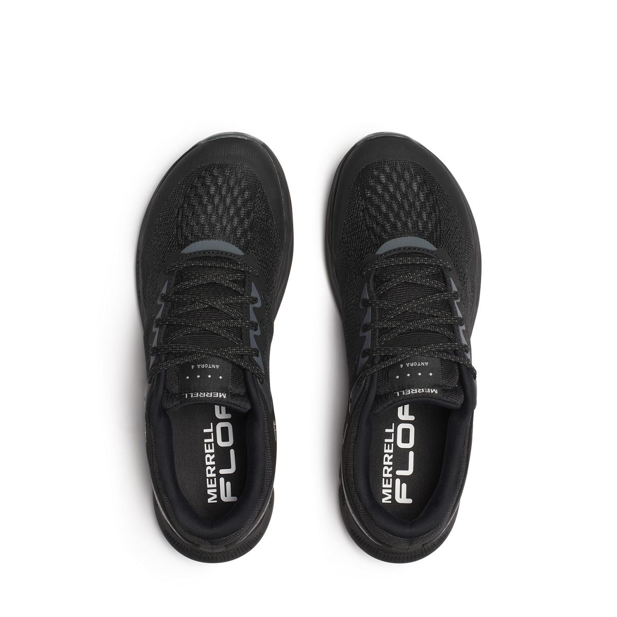 Women's Antora 4 Trail Running Shoes Collections