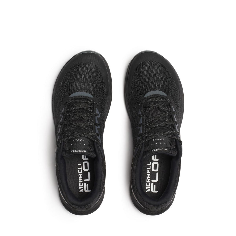 Women's Antora 4 Trail Running Shoes Collections