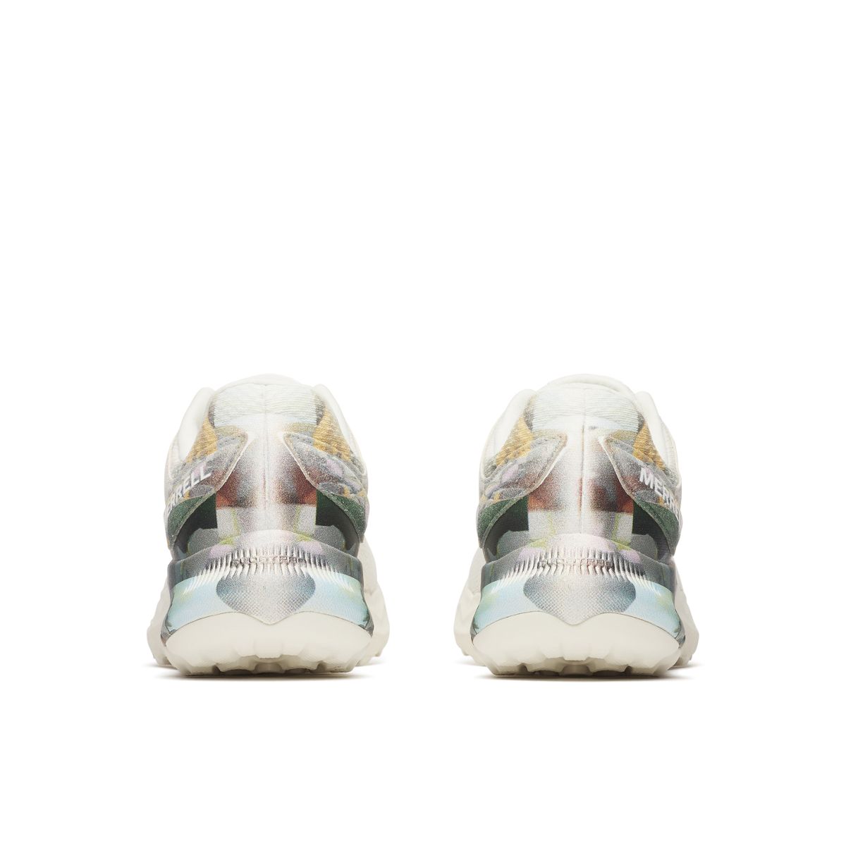 Women's Antora 4 Trail Running Shoes Collections