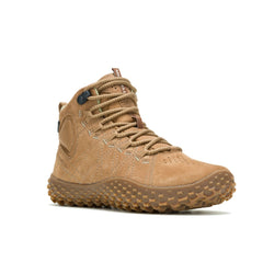 Women's Wrapt Mid Waterproof Barefoot Boots Collections