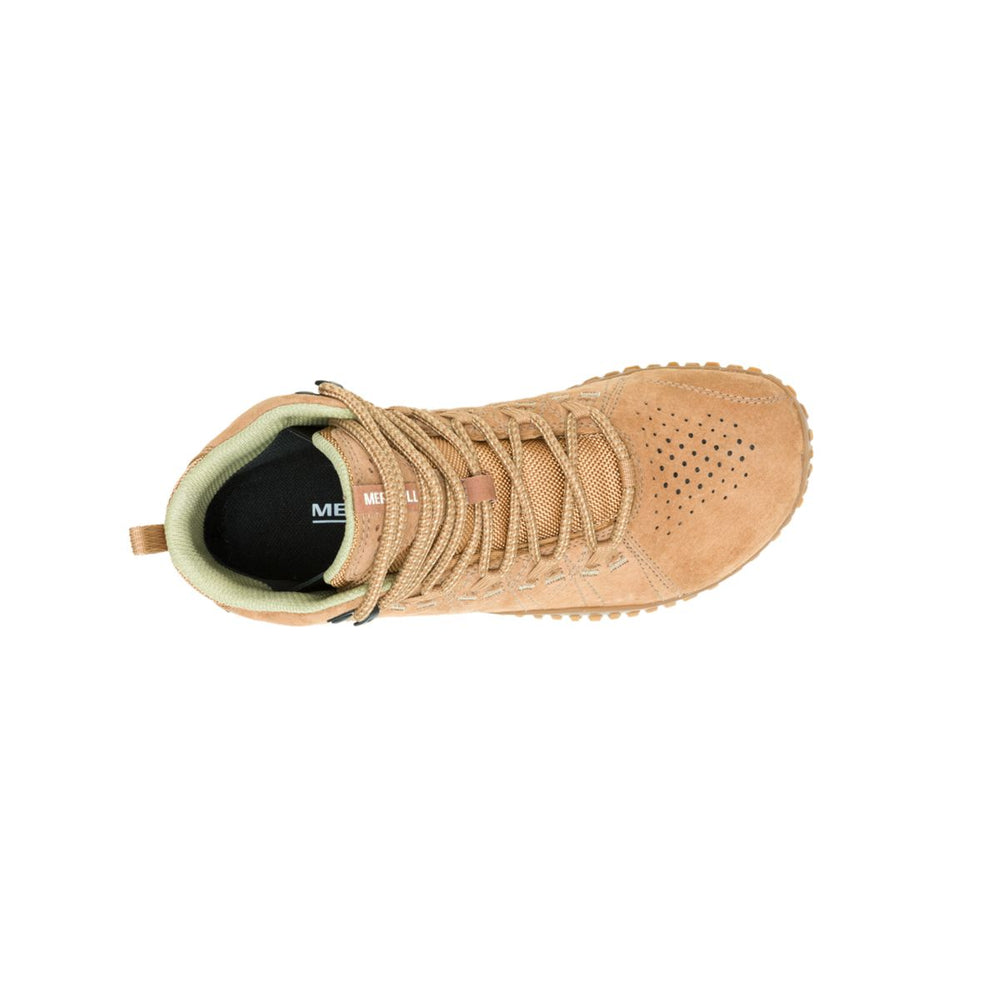Women's Wrapt Mid Waterproof Barefoot Boots Collections