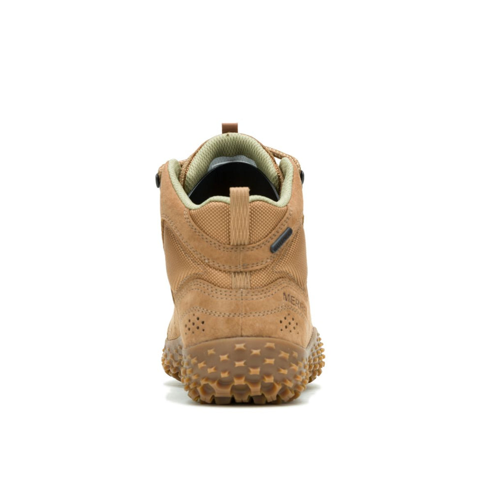 Women's Wrapt Mid Waterproof Barefoot Boots Collections
