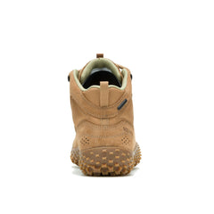 Women's Wrapt Mid Waterproof Barefoot Boots Collections