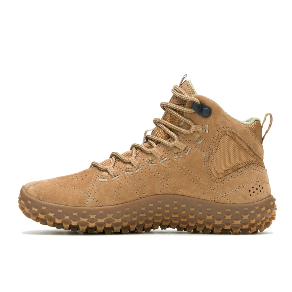 Women's Wrapt Mid Waterproof Barefoot Boots Collections