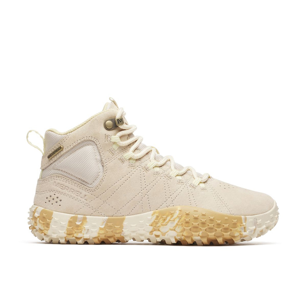 Women's Wrapt Mid Waterproof Barefoot Boots Collections