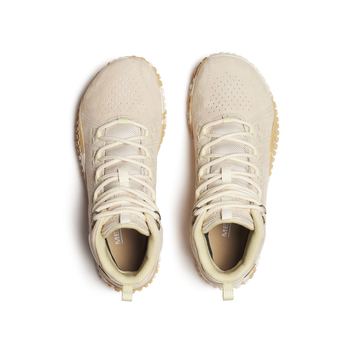 Women's Wrapt Mid Waterproof Barefoot Boots Collections
