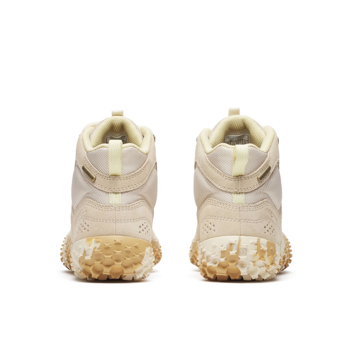 Women's Wrapt Mid Waterproof Barefoot Boots Collections