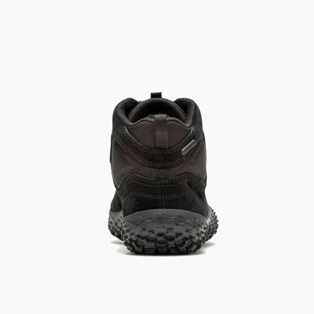Women's Wrapt Mid Waterproof Barefoot Boots Collections