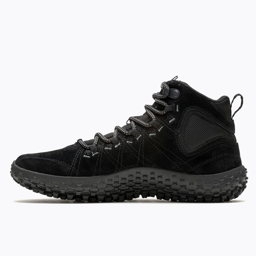 Women's Wrapt Mid Waterproof Barefoot Boots Collections