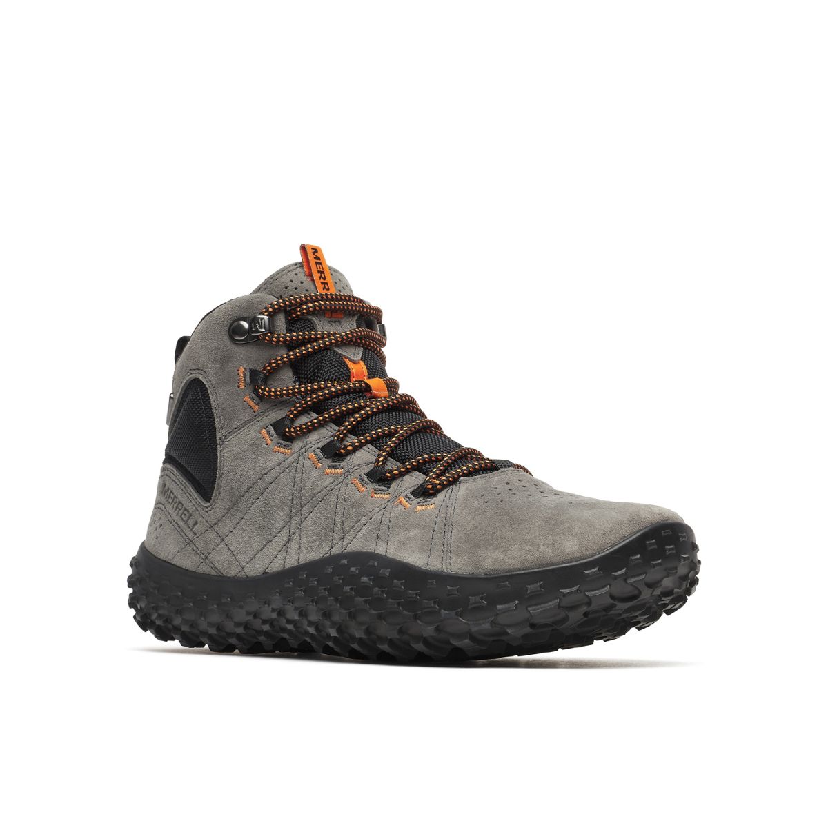 Men's Wrapt Mid Waterproof Barefoot Boots Collections