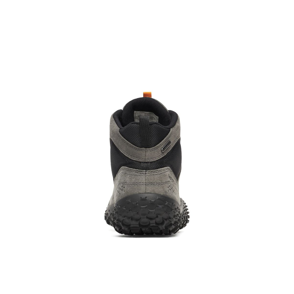 Men's Wrapt Mid Waterproof Barefoot Boots Collections