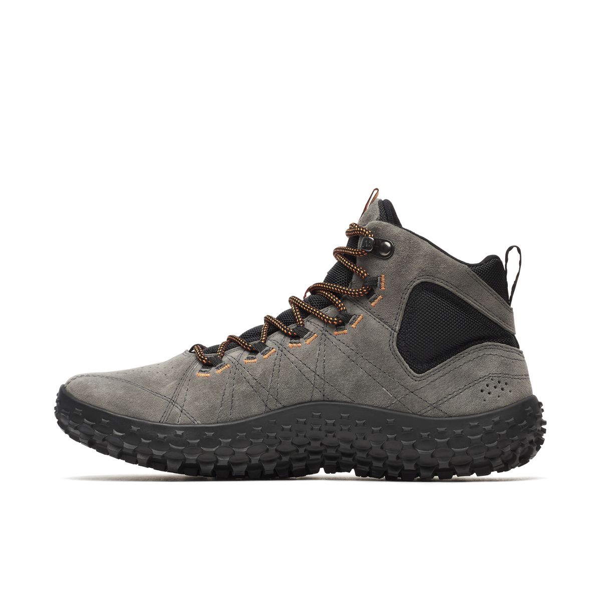 Men's Wrapt Mid Waterproof Barefoot Boots Collections