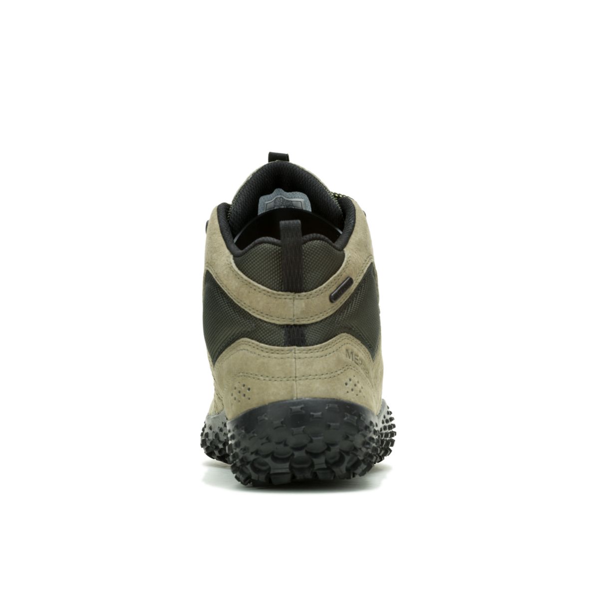 Men's Wrapt Mid Waterproof Barefoot Boots Collections