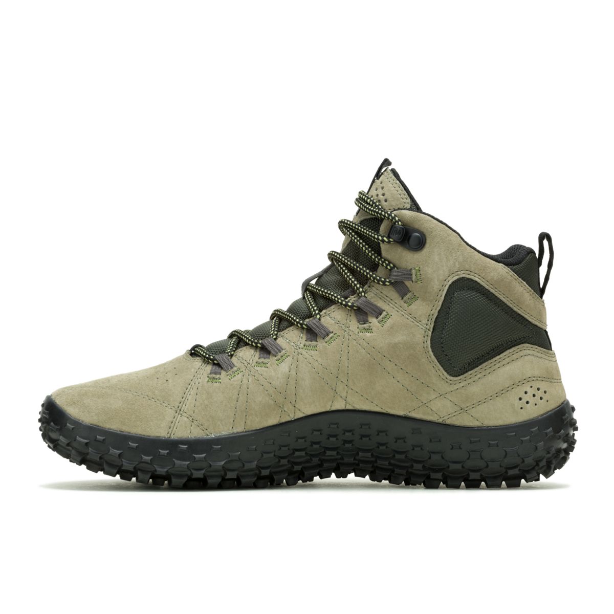 Men's Wrapt Mid Waterproof Barefoot Boots Collections