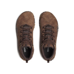 Men's Wrapt Mid Waterproof Barefoot Boots Collections