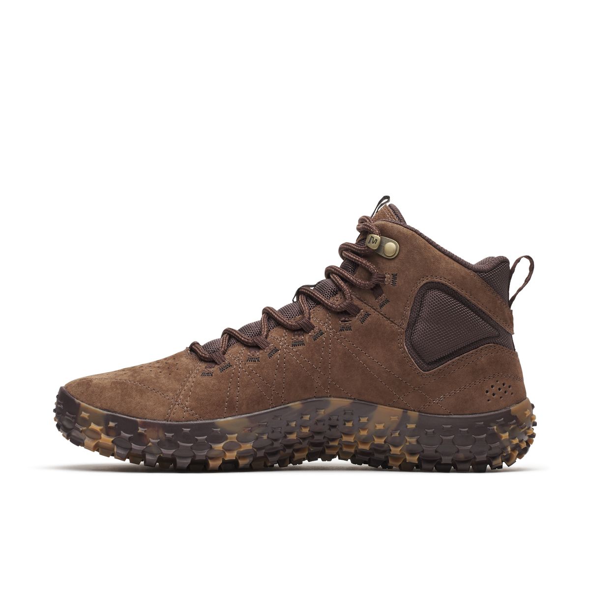 Men's Wrapt Mid Waterproof Barefoot Boots Collections