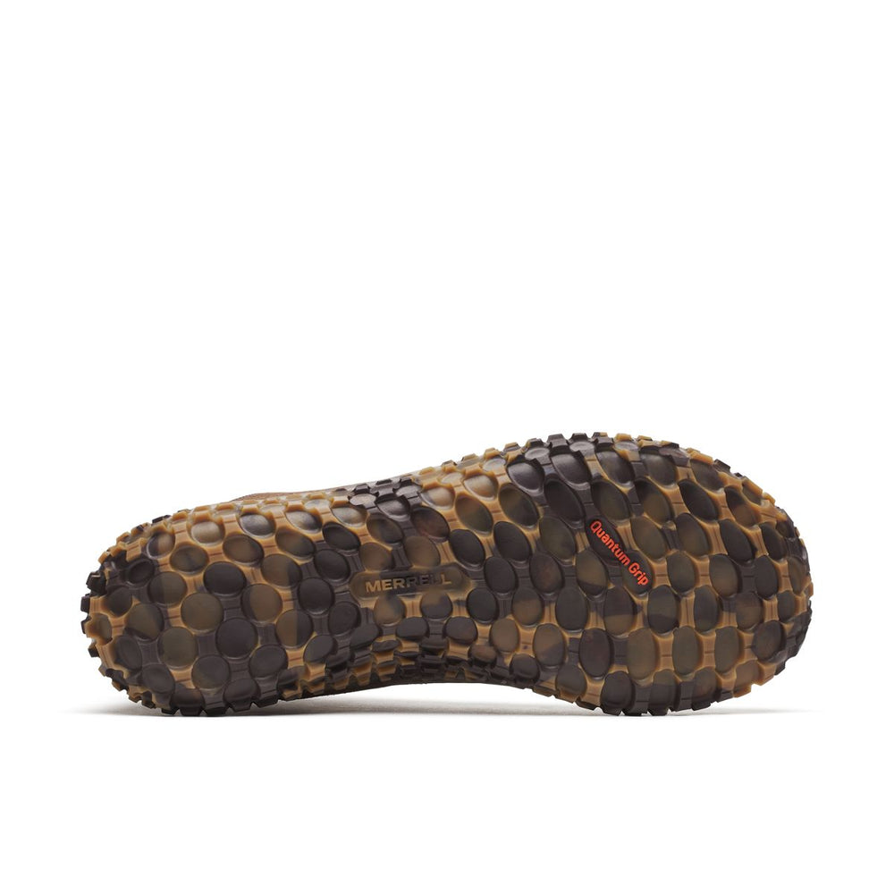 Men's Wrapt Mid Waterproof Barefoot Boots Collections