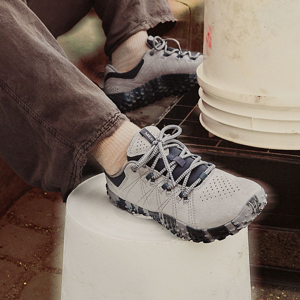 Shop Women's Wrapt Barefoot Walking Boots Collections