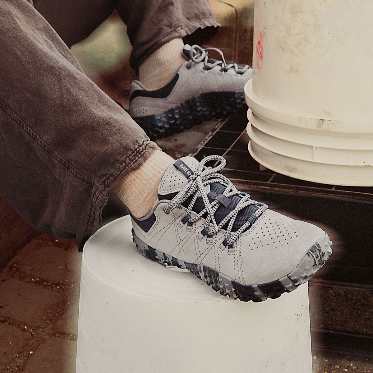 Shop Women's Wrapt Barefoot Walking Boots Collections