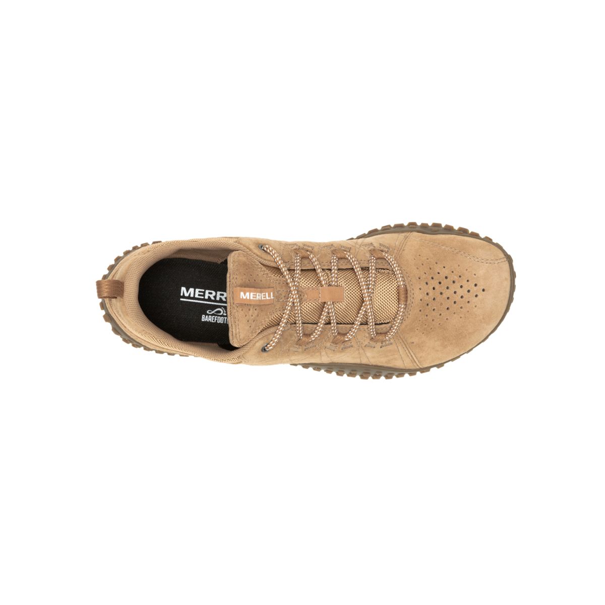 Men's Wrapt Barefoot Shoes Collections