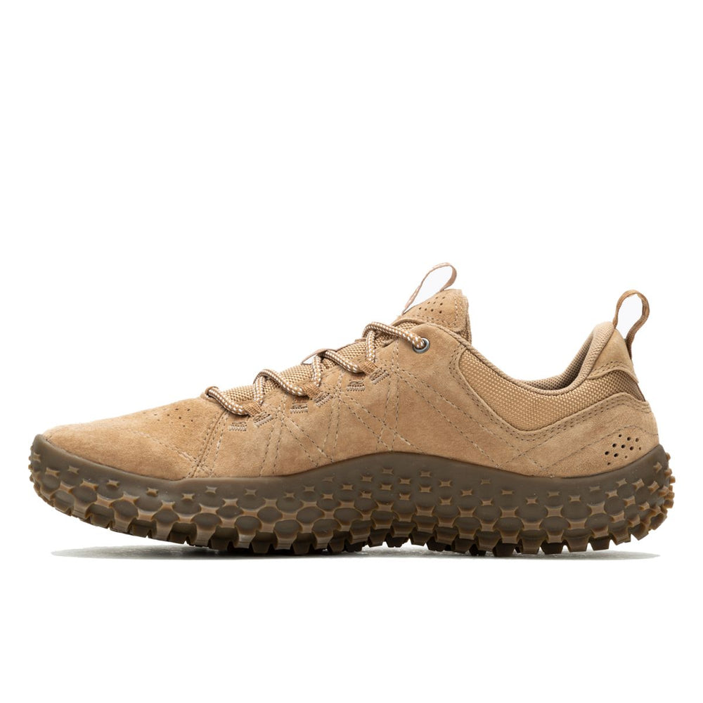 Men's Wrapt Barefoot Shoes Collections
