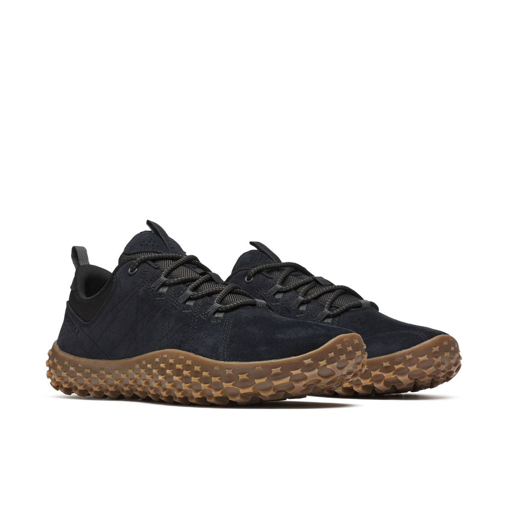 Men's Wrapt Barefoot Shoes Collections