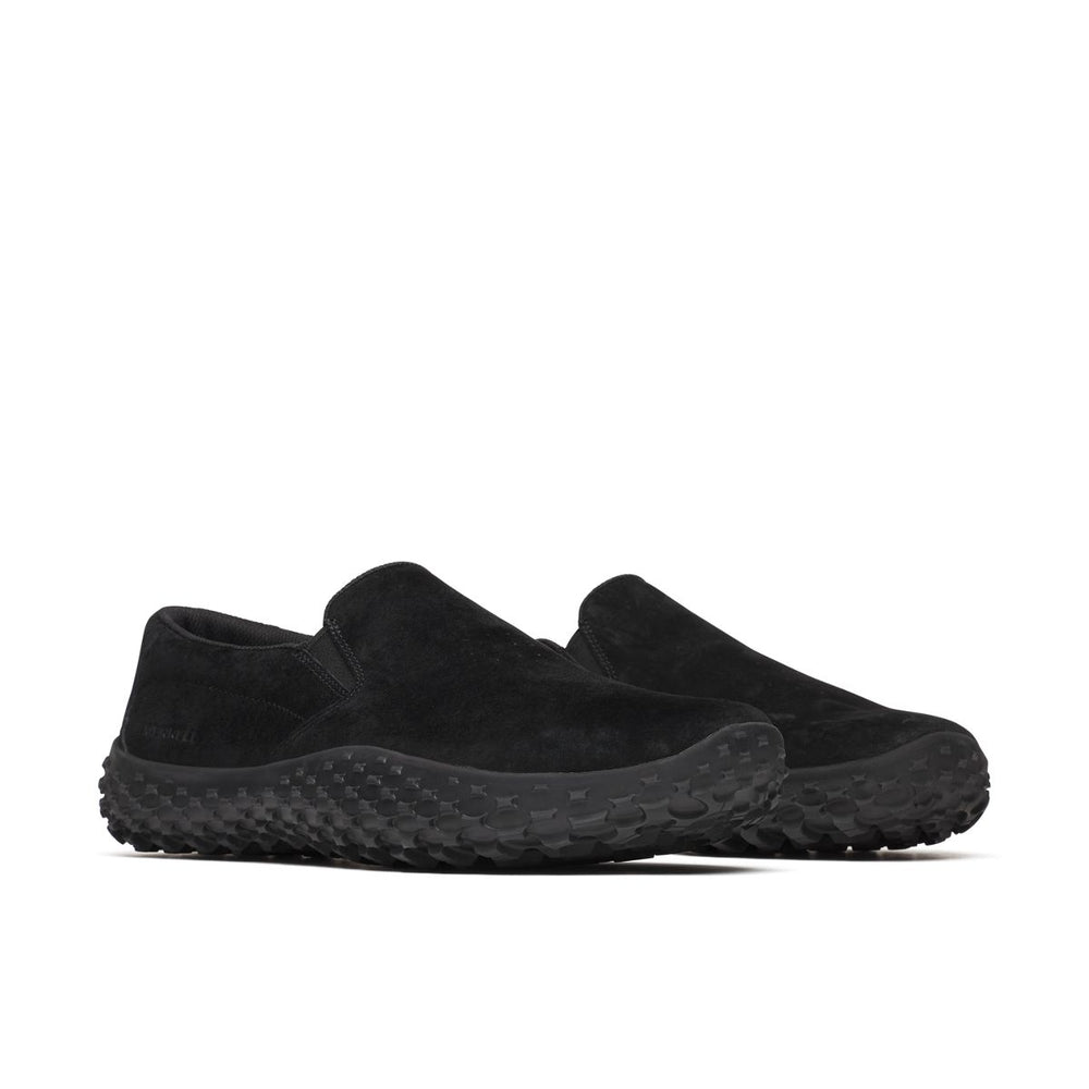 Men's Wrapt Slip On Casual Shoes Collections